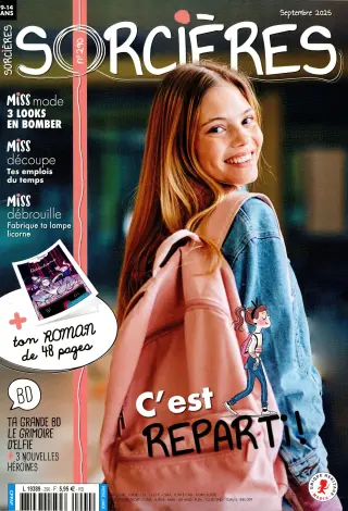 Sorcières