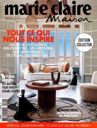 Marie Claire Maison