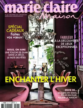 Marie Claire Maison