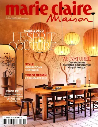 Marie Claire Maison