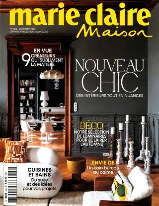 Marie Claire Maison