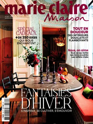 Marie Claire Maison