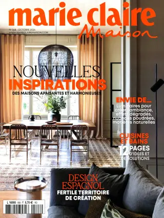 Marie Claire Maison
