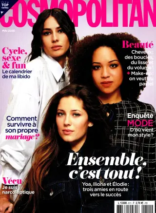 Cosmopolitan