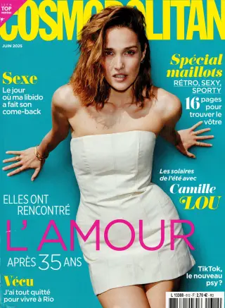 Cosmopolitan