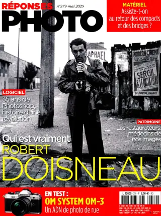 Réponses Photo