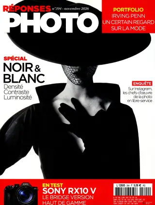 Réponses Photo