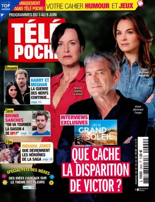 Télé Poche