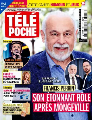 Télé Poche
