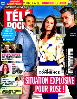 Télé Poche