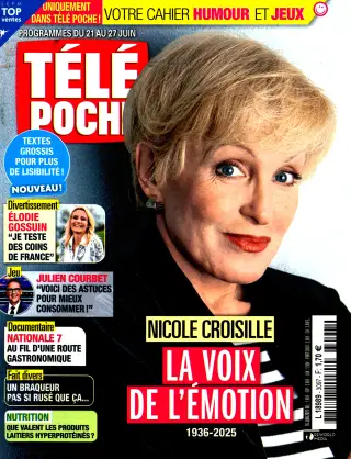 Télé Poche