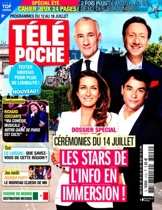 Télé Poche