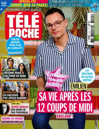 Télé Poche