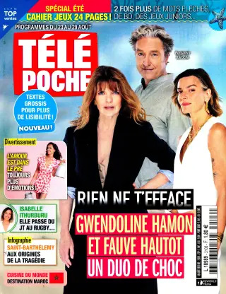 Télé Poche