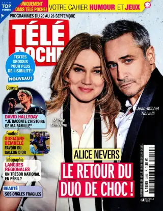 Télé Poche