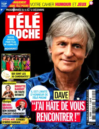 Télé Poche