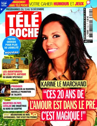Télé Poche