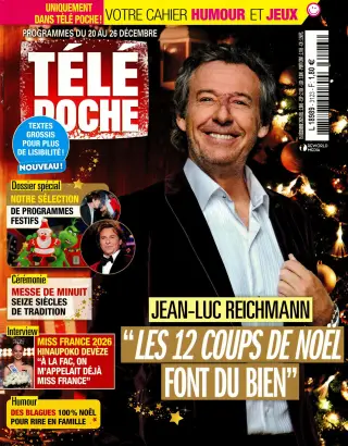 Télé Poche