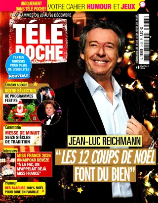 Télé Poche