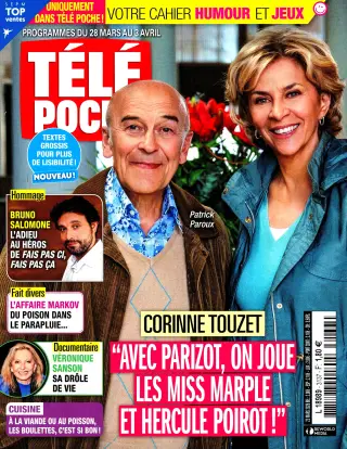 Télé Poche