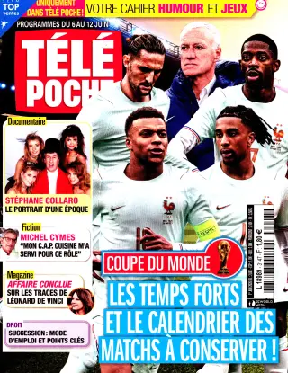 Télé Poche