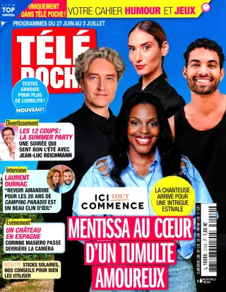 Télé Poche