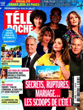 Télé Poche