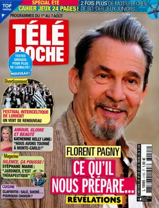 Télé Poche
