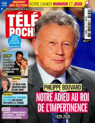 Télé Poche