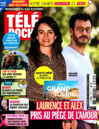 Télé Poche