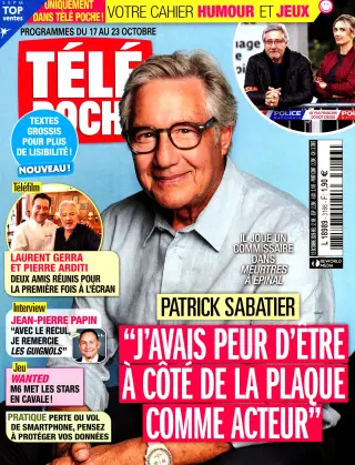 Télé Poche