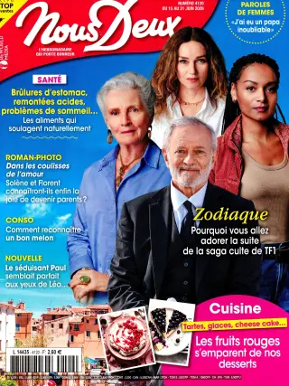 Nous Deux