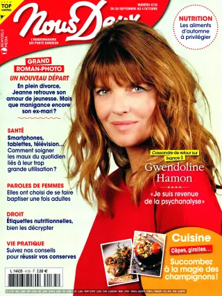 Nous Deux