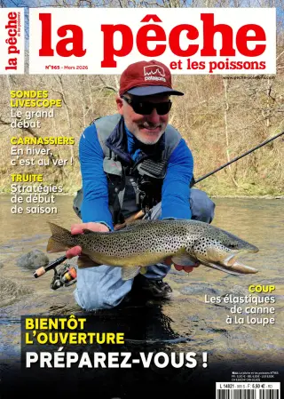 La Pêche et les Poissons