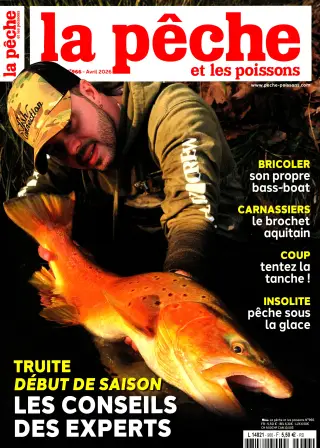 La Pêche et les Poissons