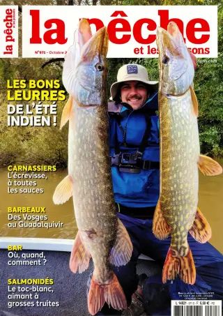 La Pêche et les Poissons
