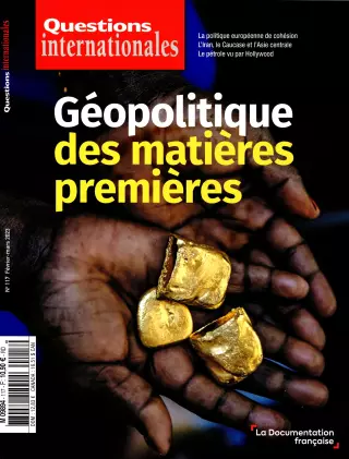 Questions internationales