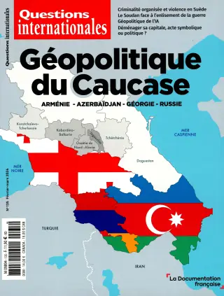 Questions internationales