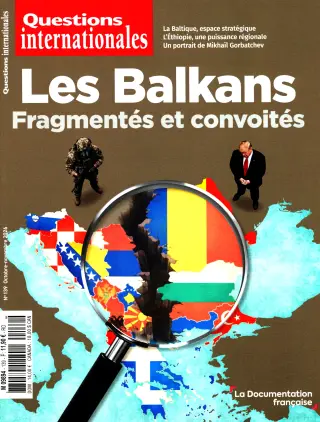 Questions internationales