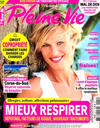 Pleine Vie