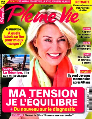 Pleine Vie