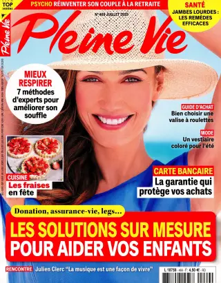 Pleine Vie