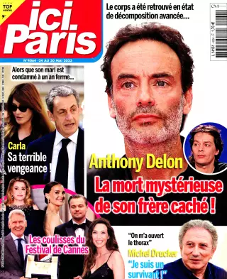 Ici Paris