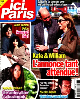 Ici Paris
