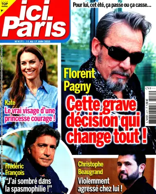 Ici Paris
