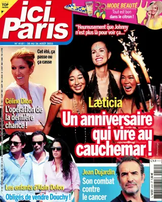 Ici Paris