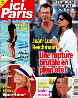 Ici Paris