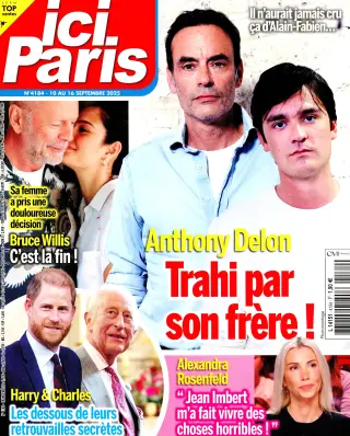 Ici Paris