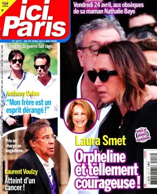 Ici Paris