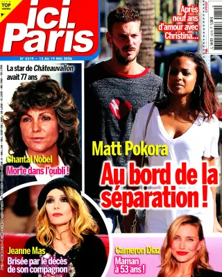 Ici Paris